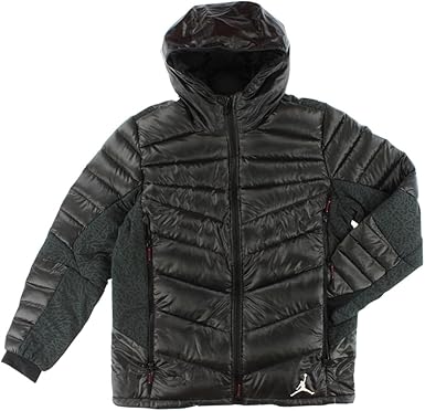 jordan hyperply jacket