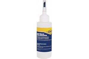 QEP Grout Sealer Applicator - 4 oz. Brush Bottle