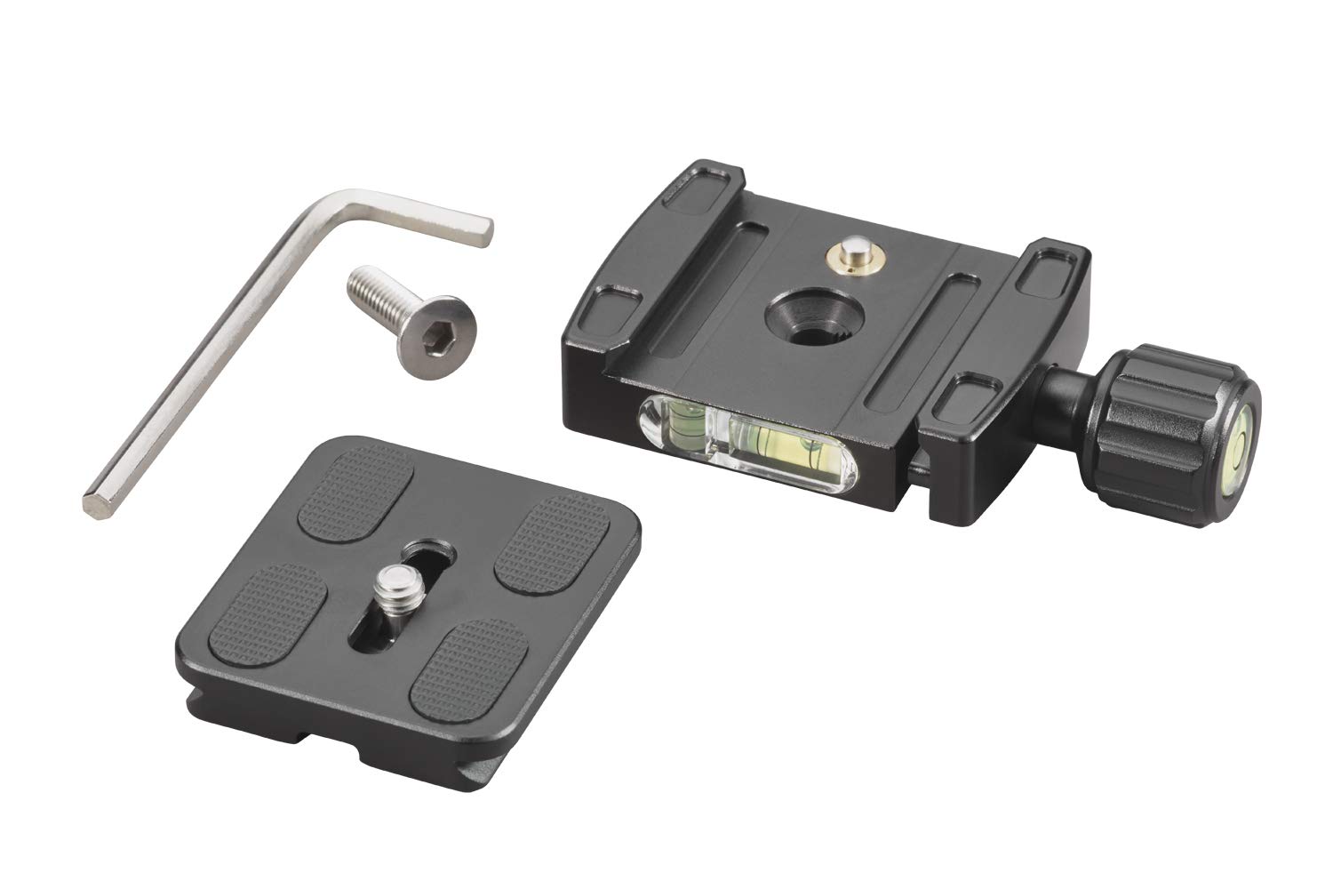 Cullmann CARVAO CAX 375 Quick Coupling System 1/4 Inch