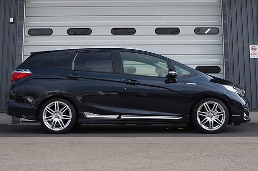 Amazon Tein テイン 車高調 Flex Z ホンダ シャトル ハイブリッド 1 5l 2wd Gp7 Vshh4 C1as2 車高調キット 車 バイク