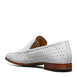 Stacy Adams Men's Winden Perfed Slip On