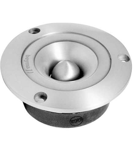 Amazon.com: Beyma Cp16 1 Inch 8 Ohm 30 Watt Light Weight