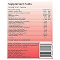 #1 Blood Sugar Support Supplement - 100% Money Back Guarantee - Advanced Formula with Alpha Lipoic Acid, Chromium, Gymnema, Bitter Melon and More - Helps Support Healthy Blood Glucose Levels Naturally