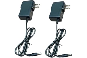 BEITESI Laser module DC socket Industrial DC socket Power cord to plug into wall power Power source can be connected(A-DC socket-2pack)