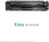 HP 131A CF212A Original LaserJet Toner Cartridge Yellow 1800 Pages view 5
