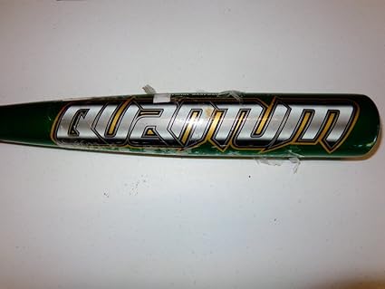 easton quantum bat