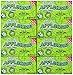 Ferrara Pan Appleheads Boxes (Pack of 24)