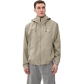 OBEY Men's Sota Shell Jacket