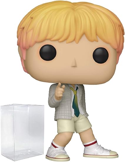 amazon funko bts