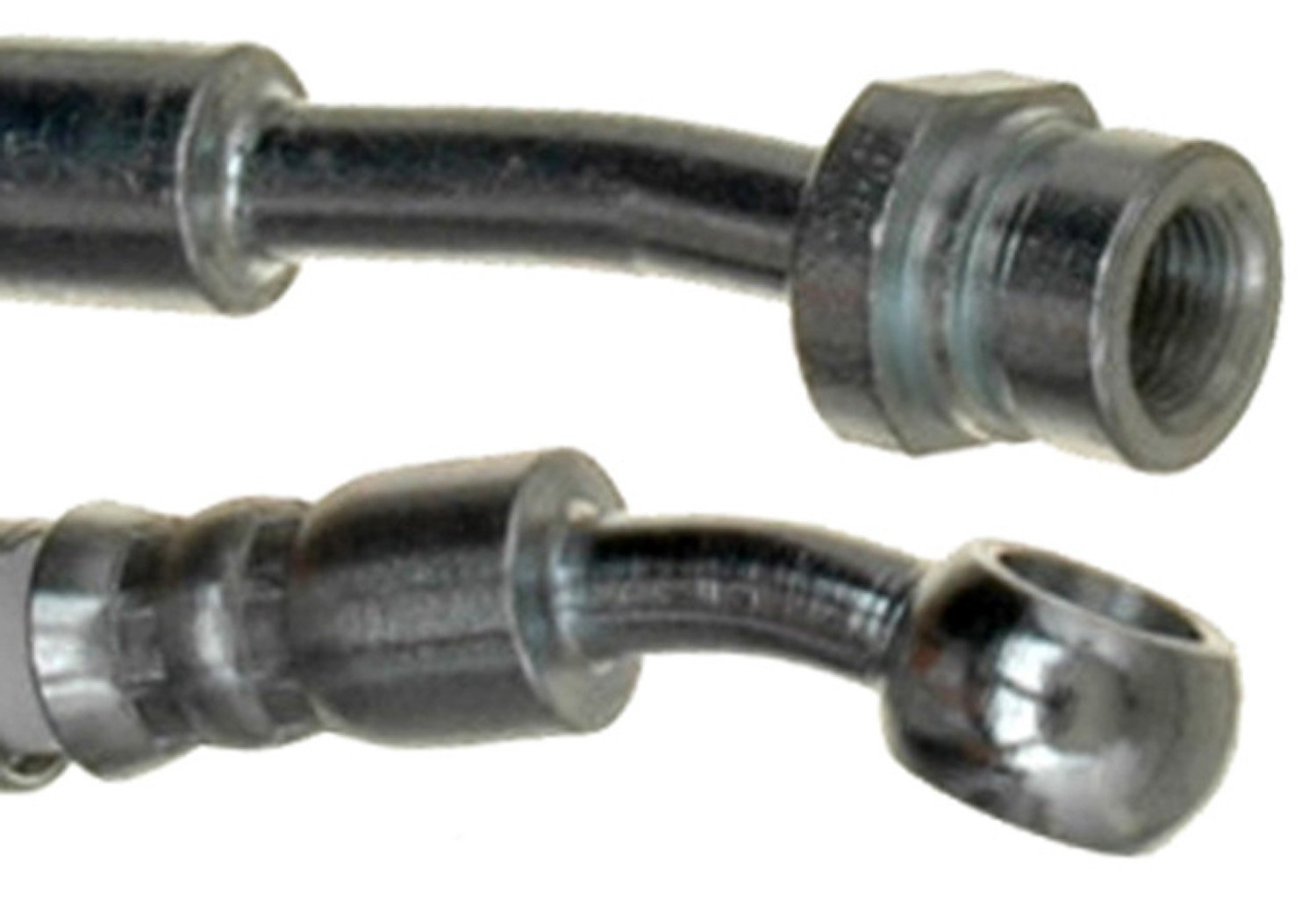 Acdelco 18j4413 Professional Front Driver Side Hydraulic Brake Hose Assembly Replacement Parts Brake System Faxxi Cl