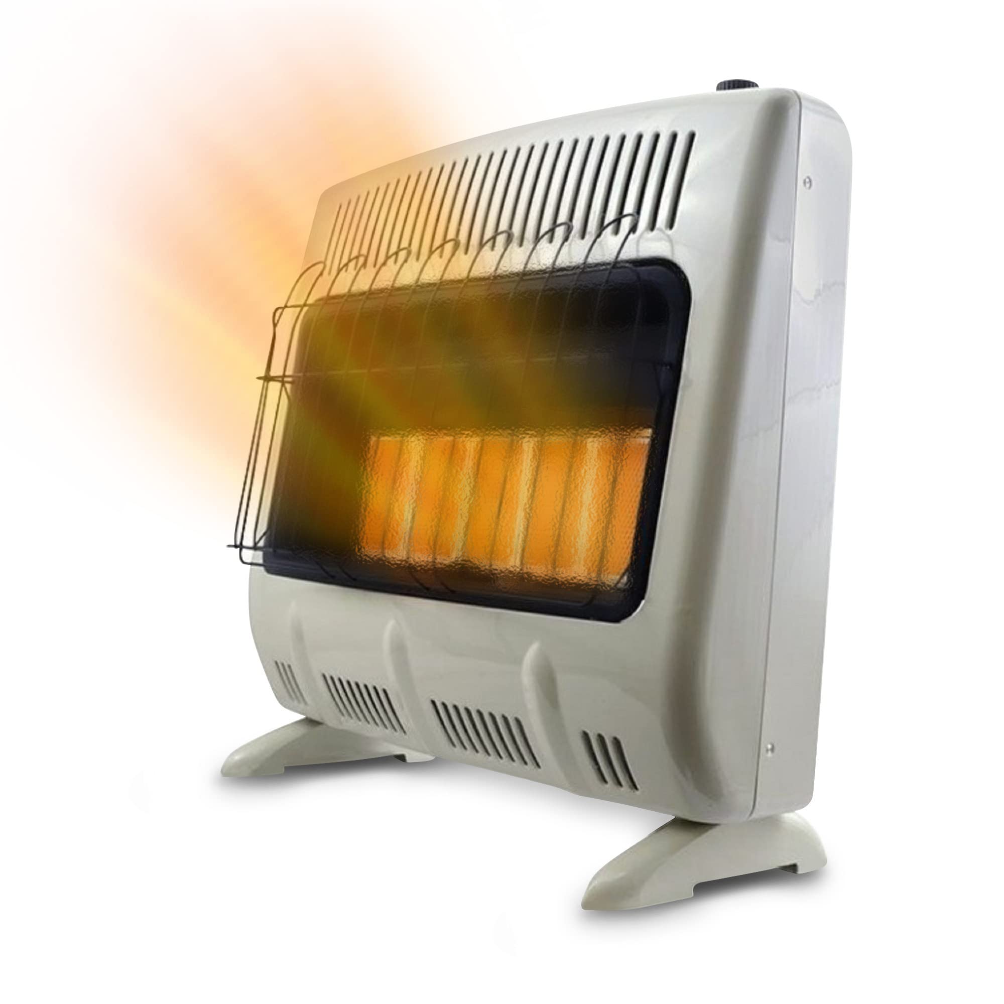 30,000 BTU Vent Free Radiant Propane Heater Image