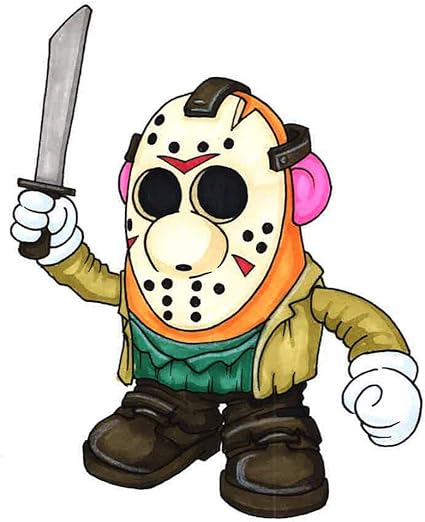 jason mr potato head