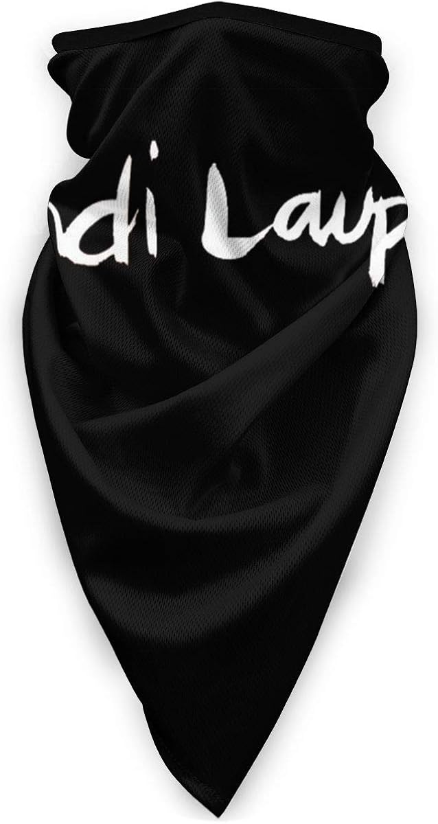 Outdoor Magic Turban Neck Cyndi Lauper Scarf Balaclava Sports Headdress