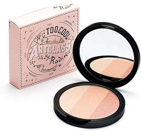 Amazon Co Jp Too Cool For School Art Class By Rodin Highlighter 11g トゥークール フォースクール アートクラス バイ ロダン ハイライター 11g ビューティー