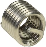 AB Tools 3/8 UNC x 1.5D Helicoil Thread Repair Inserts 10pc Stainless Steel Wire view 5