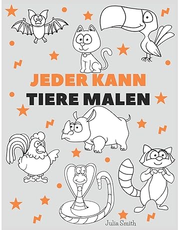 Amazon De Zeichnen Malen Zeichnen Bucher