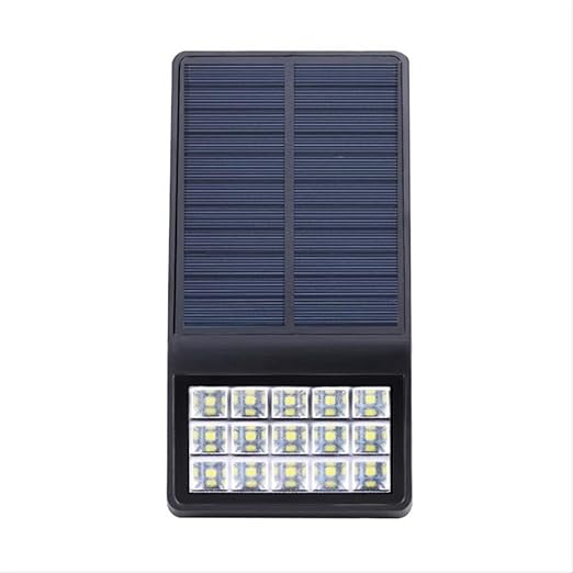 ELEGENCE-Z Nueva Luz Solar Microondas Radar InduccióN LáMpara De ...