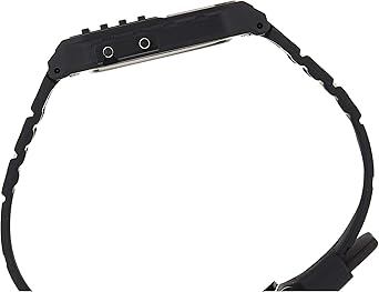 Amazon Com Casio Men S Vintage Ca53w 1 Calculator Watch Casio Watches