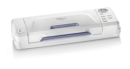 magic vacuum sealer