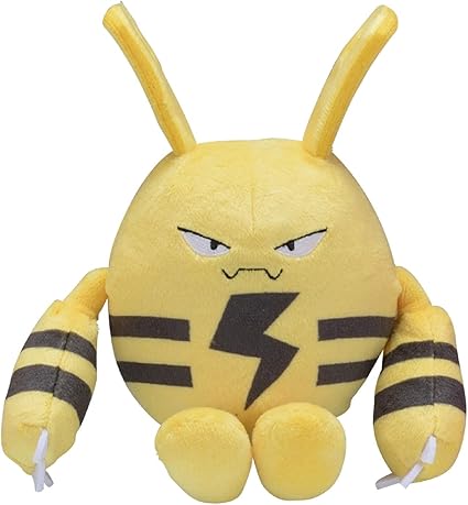 scizor plush
