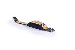 Gruv Gear FretWraps Wood 'Maple' String Muter