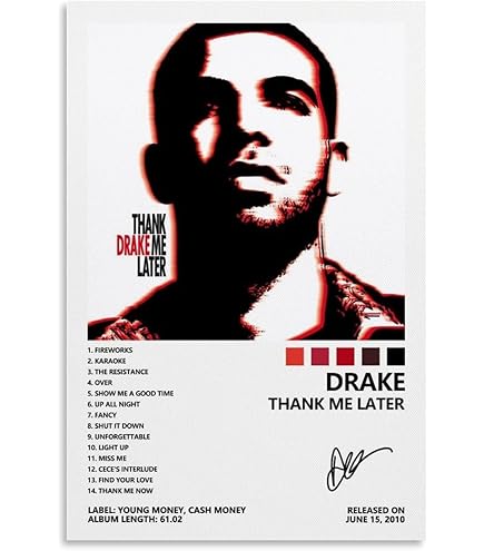 Lil Uzi Vert - Diamond Grill - Hip Hop Poster (24 x 36