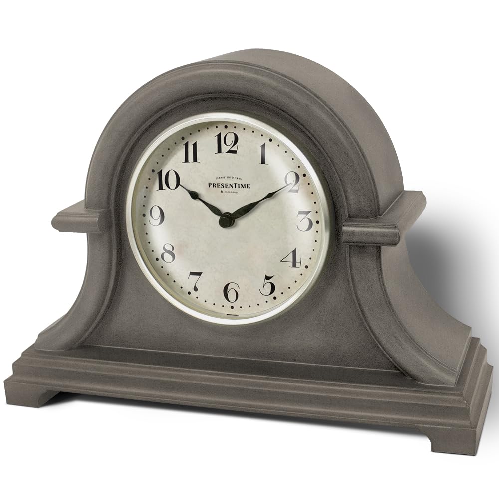 Mantel Clocks Kenya | Buy Online | Whizz Others