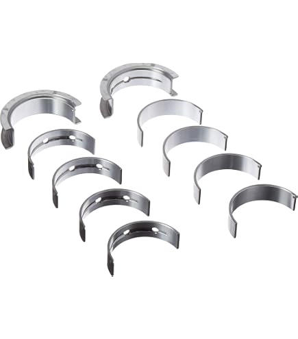 Amazon.com: Clevite 77 CB-743P Engine Connecting Rod Bearing Pair