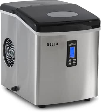 amazon portable ice making machine