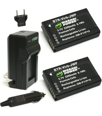 Batterie Vhbw 1000mAh Pour Garmin Approach G6 – Li-ion, Neuve
