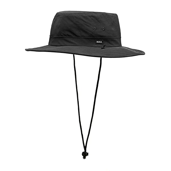 rvca boonie