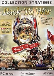 Cossacks : Back To War