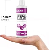 McKLords Airbrush Cleaner Solution 250ml Acrylic Paint Cleaner for Airbrushing view 3