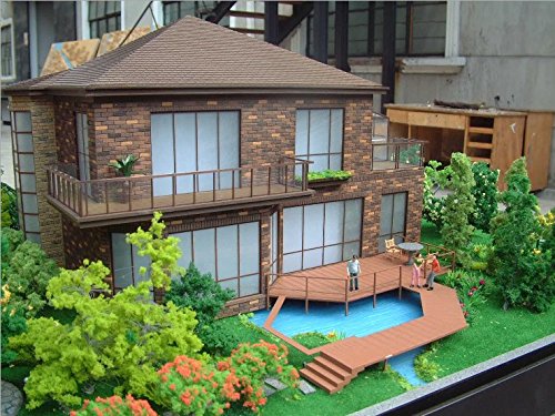 5 Diorama+Models+Scenery+Architecture+Railroad