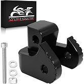 VPZMT Lowering Suspension Links kit for Honda CB650F CBR650F 2014-2018 | CB650R CBR650R 2019-2024 Motorcycle Aluminum Material 2'' Lower