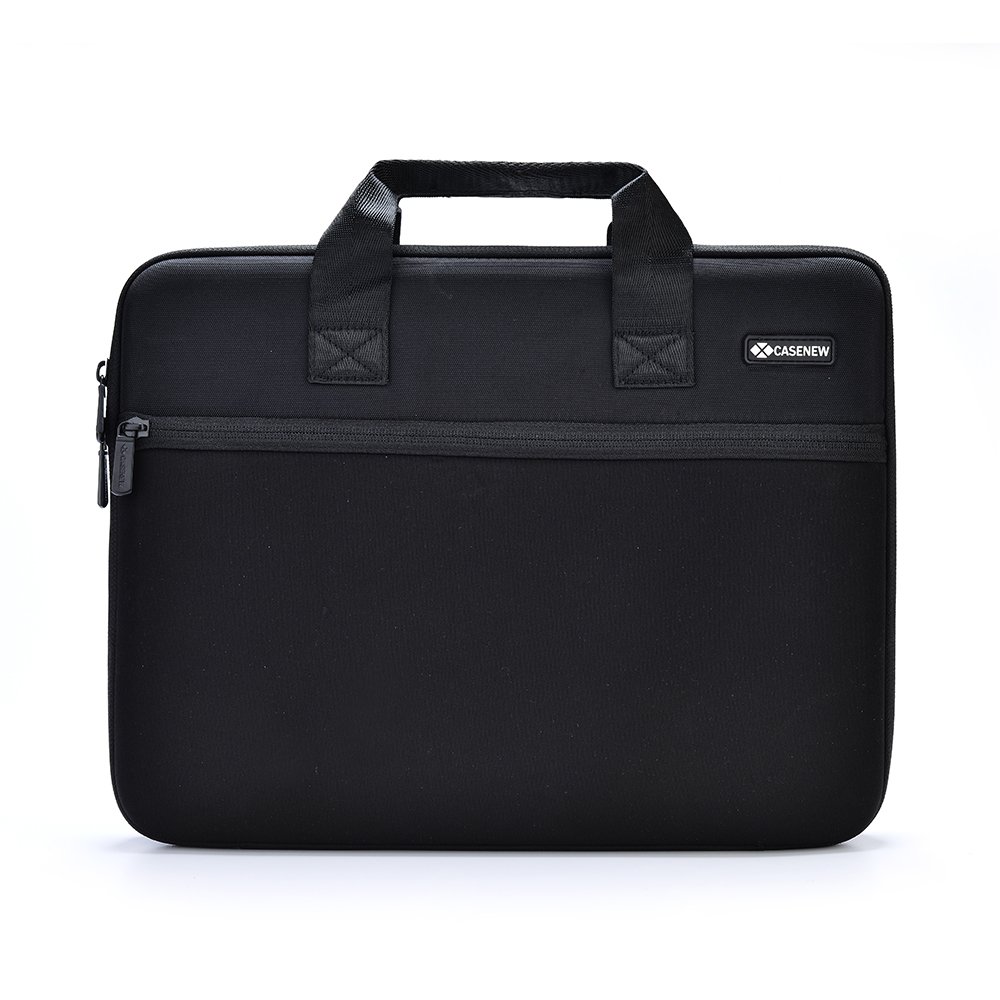 Case New Hard EVA Carrying Case Laptop Shoulder Bag for 13Inch MacBook