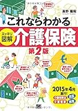これならわかる<スッキリ図解>介護保険 第2版 (2015年版)