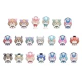 GENSHIN IMPACT Melusine Series Mini Blind Bag