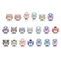 GENSHIN IMPACT Melusine Series Mini Blind Bag