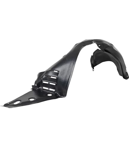 Amazon.com: Genuine Nissan Parts 63840-ZX00A Passenger Side
