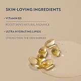 Vaseline Intensive Care Cocoa Butter Lotion Rich Hydrating Dry Skin Tone Texture view 16