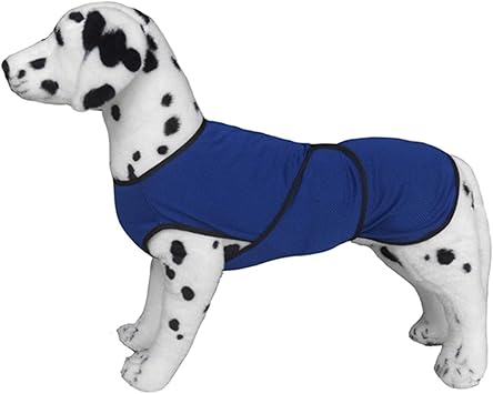 petface cooling coat