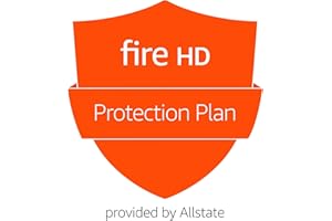 2-Year Accident Protection Plan for Fire HD 8