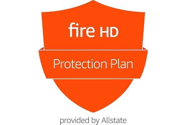 2 Year Accident Protection Plan for Fire 7 Tablet (2022 release)