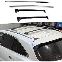 Rack Cross Bars 2020 Mdx Roof Rails 2014 Acura Mdx Roof Rails Buy