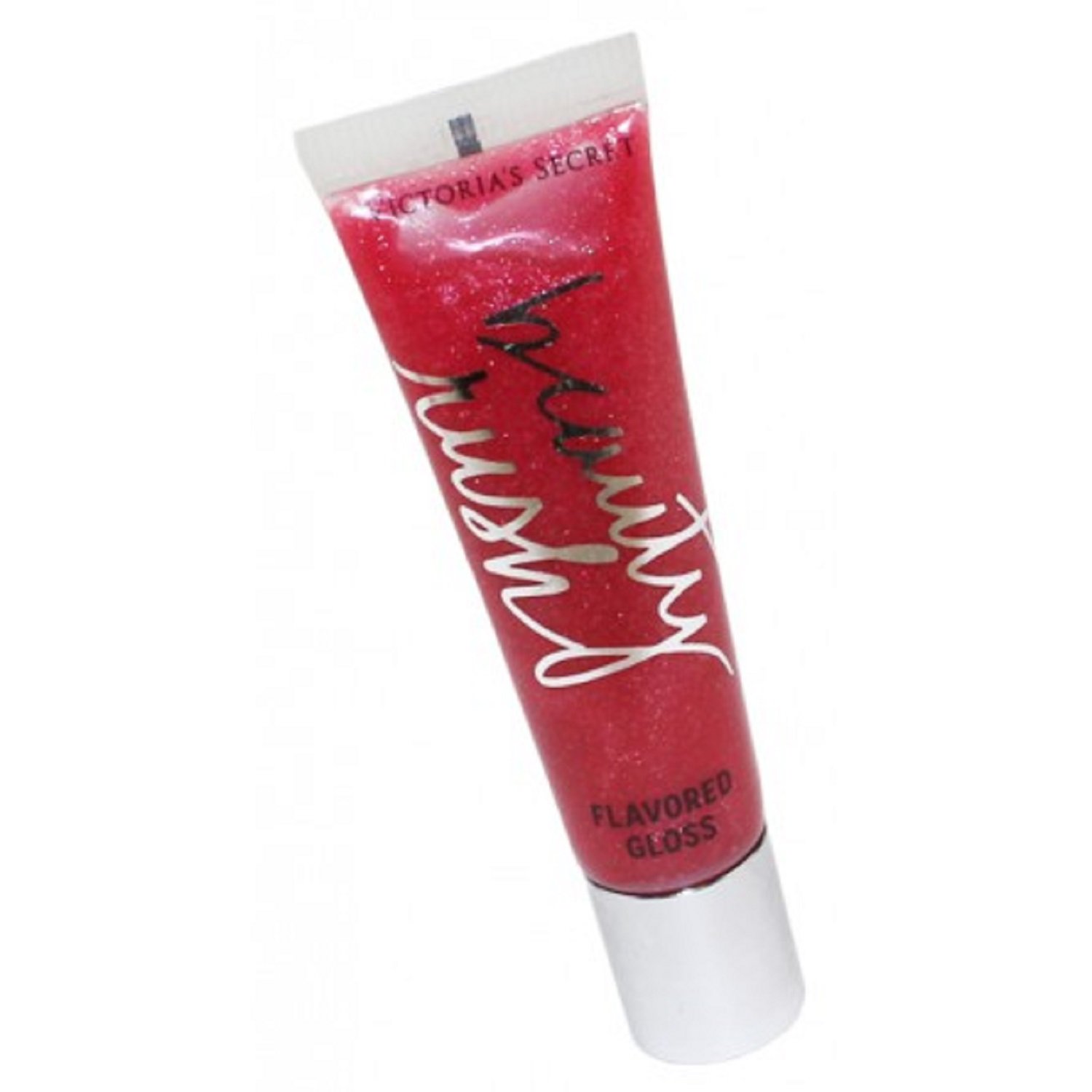 Victorias Secret Beauty Rush CHERRY BOMB Lip Gloss