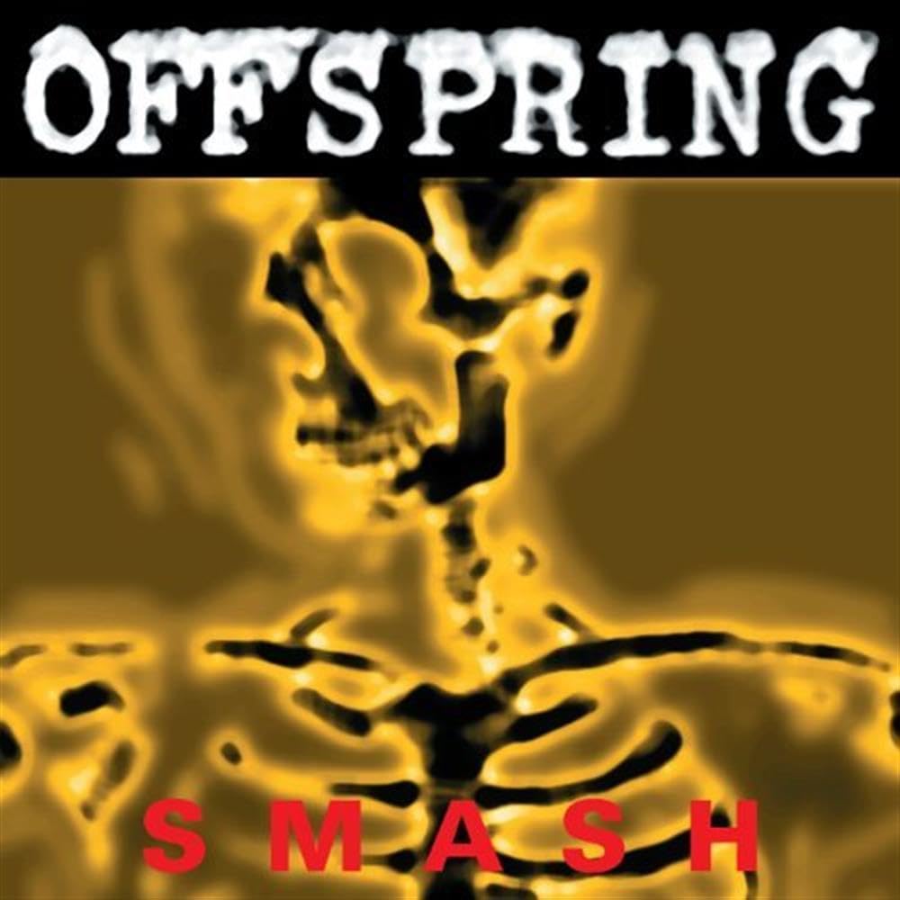 Smash [Vinyl LP]