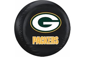 Fremont Die NFL Tire Cover