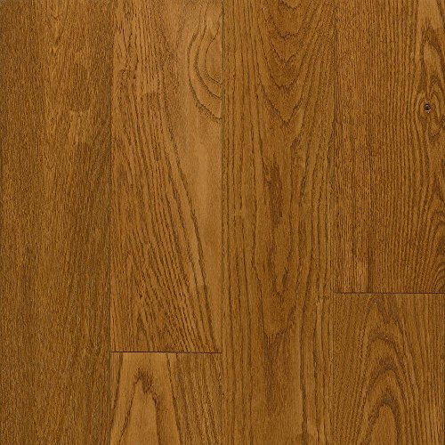 American Vintage Light Spice Oak 3/4 in. Thick x 5 in. Wide Solid Scraped Hardwood Flooring (23.5 sq. ft. / case)