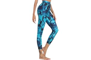 GEEK LIGHTING Swim Pants for Women Surfing Leggings SPF Swimming Tights Rash Guard Water Wetsuit Dive Kayaking Pants